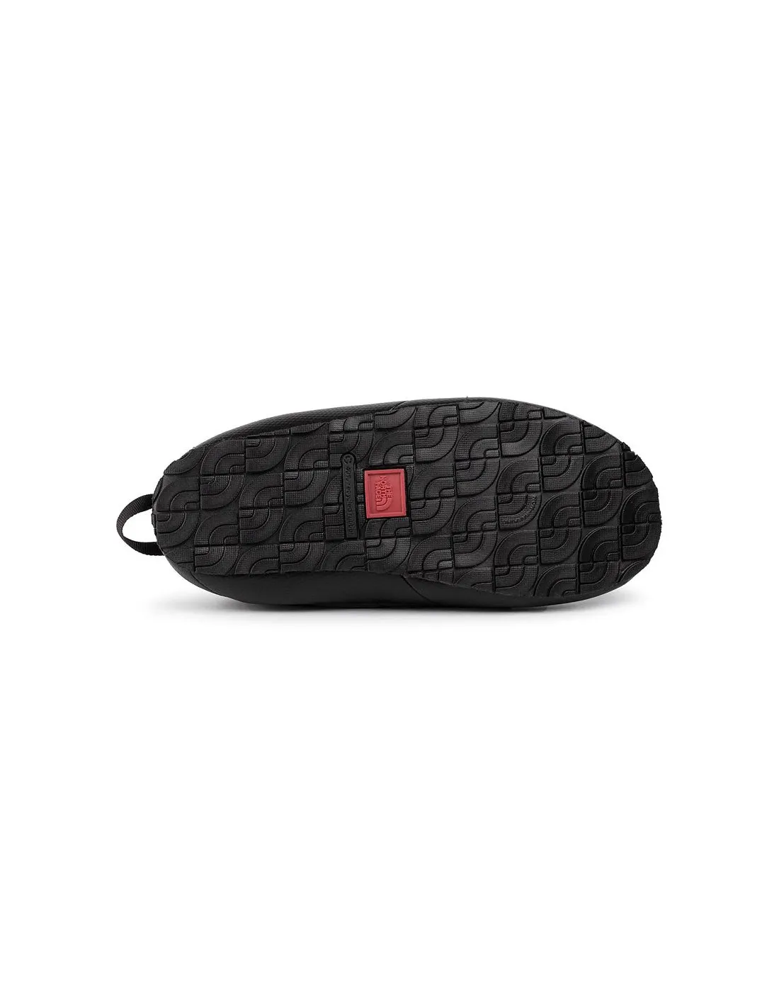 Pantuflas The North Face Thermoball Traction Mule negro Hombre