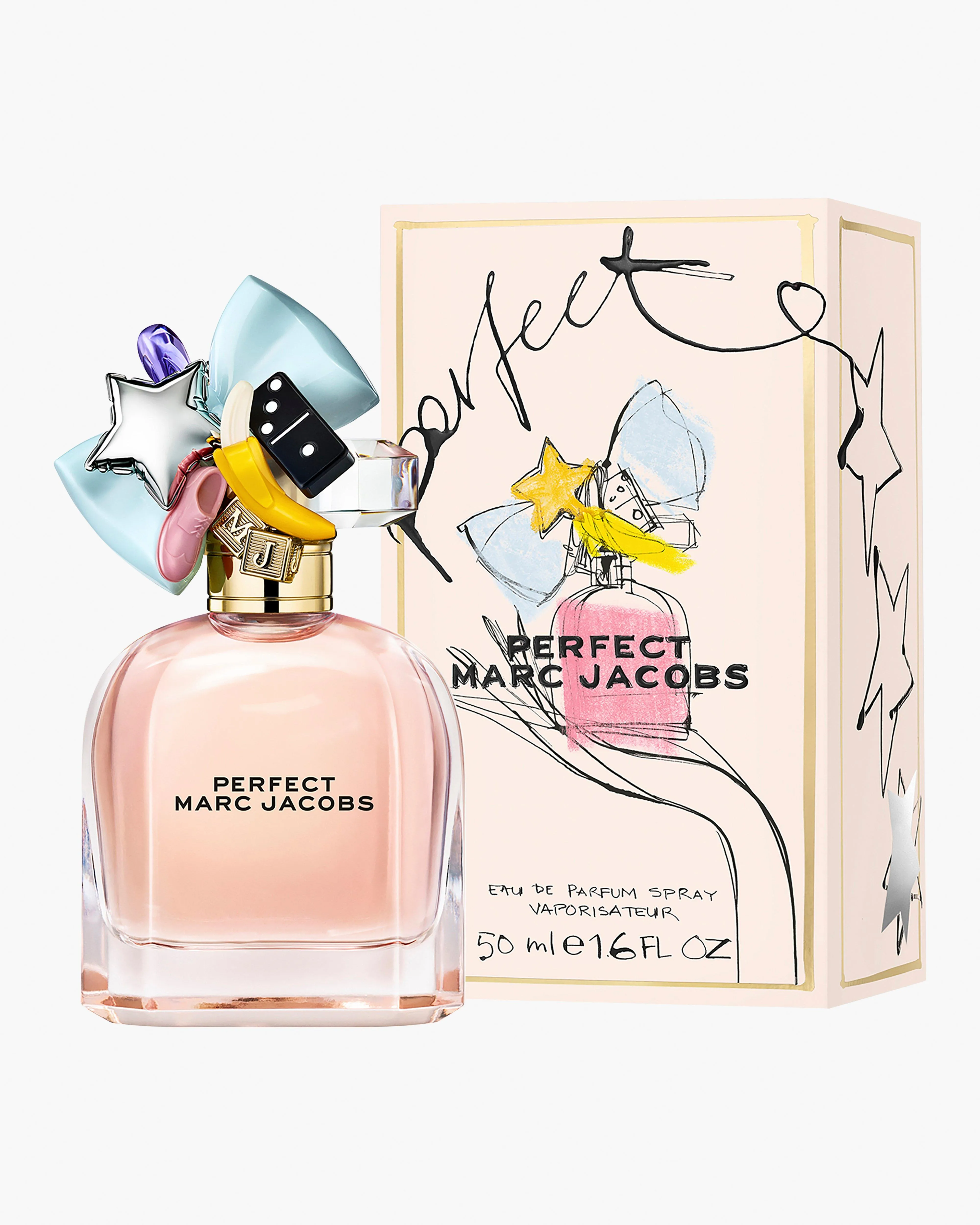 Perfect Eau de Parfum 3.3oz