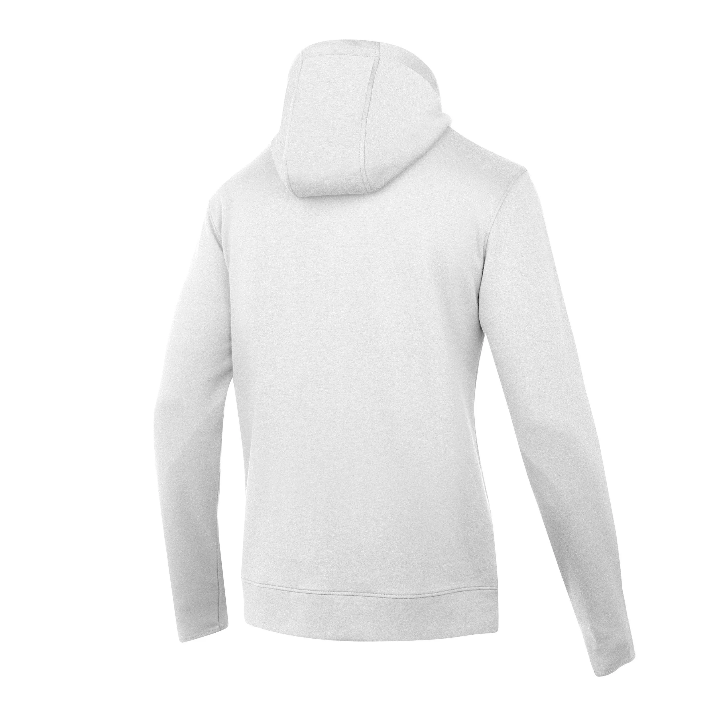 Polerón Running Hombre ZVibesTraining Gris