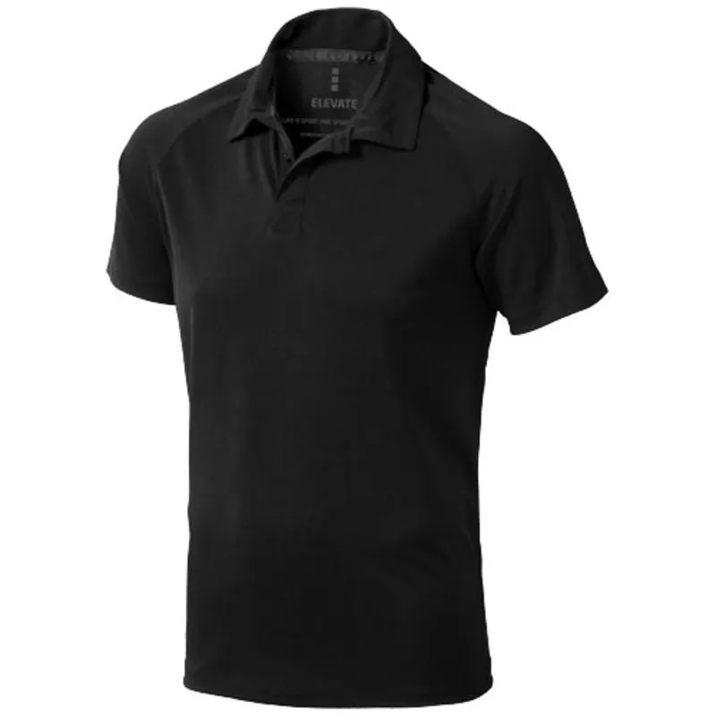 Polo para hombre publicitario Ottawa