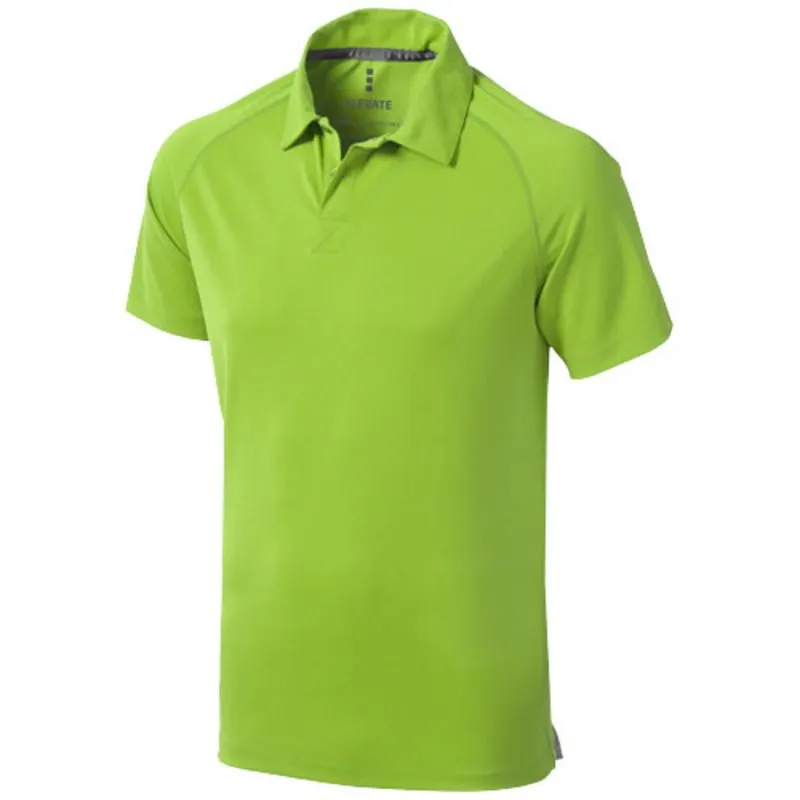Polo para hombre publicitario Ottawa