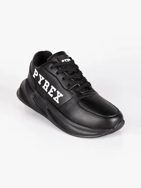 Pyrex Chunky PY030124 Deportivas de mujer con cuña