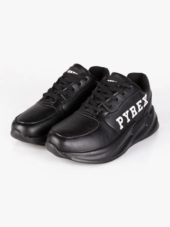 Pyrex Chunky PY030124 Deportivas de mujer con cuña
