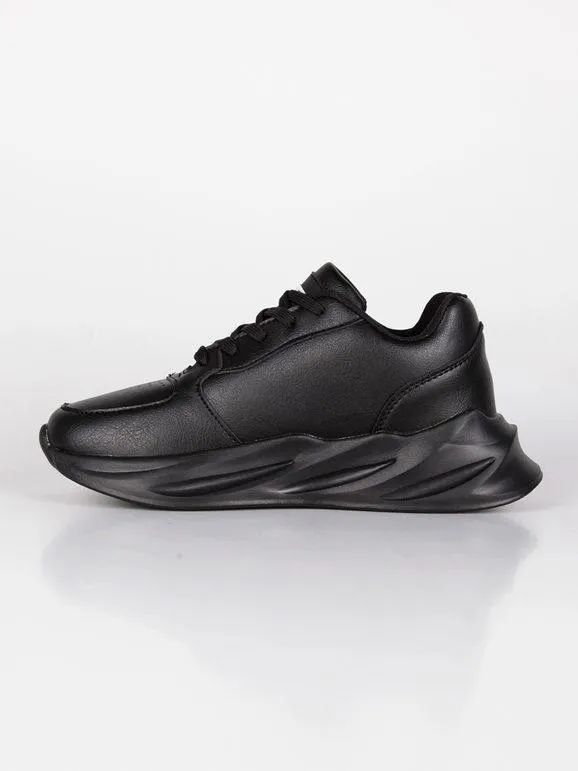 Pyrex Chunky PY030124 Deportivas de mujer con cuña