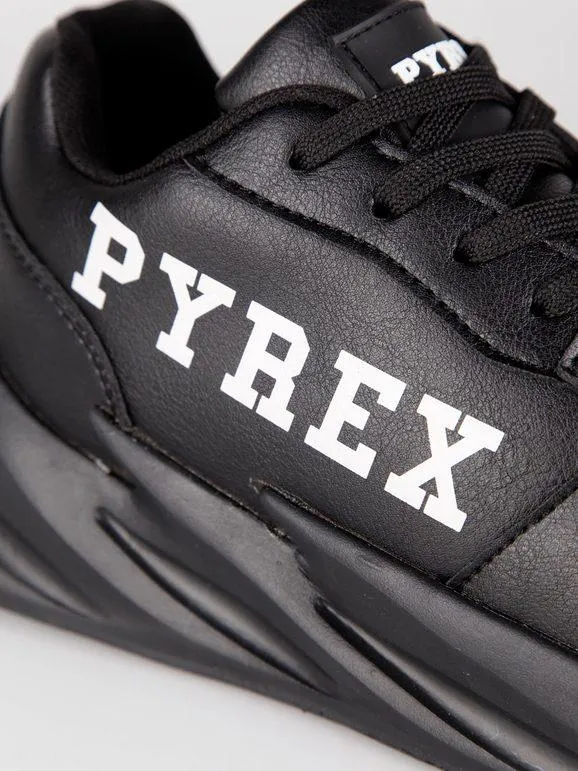 Pyrex Chunky PY030124 Deportivas de mujer con cuña