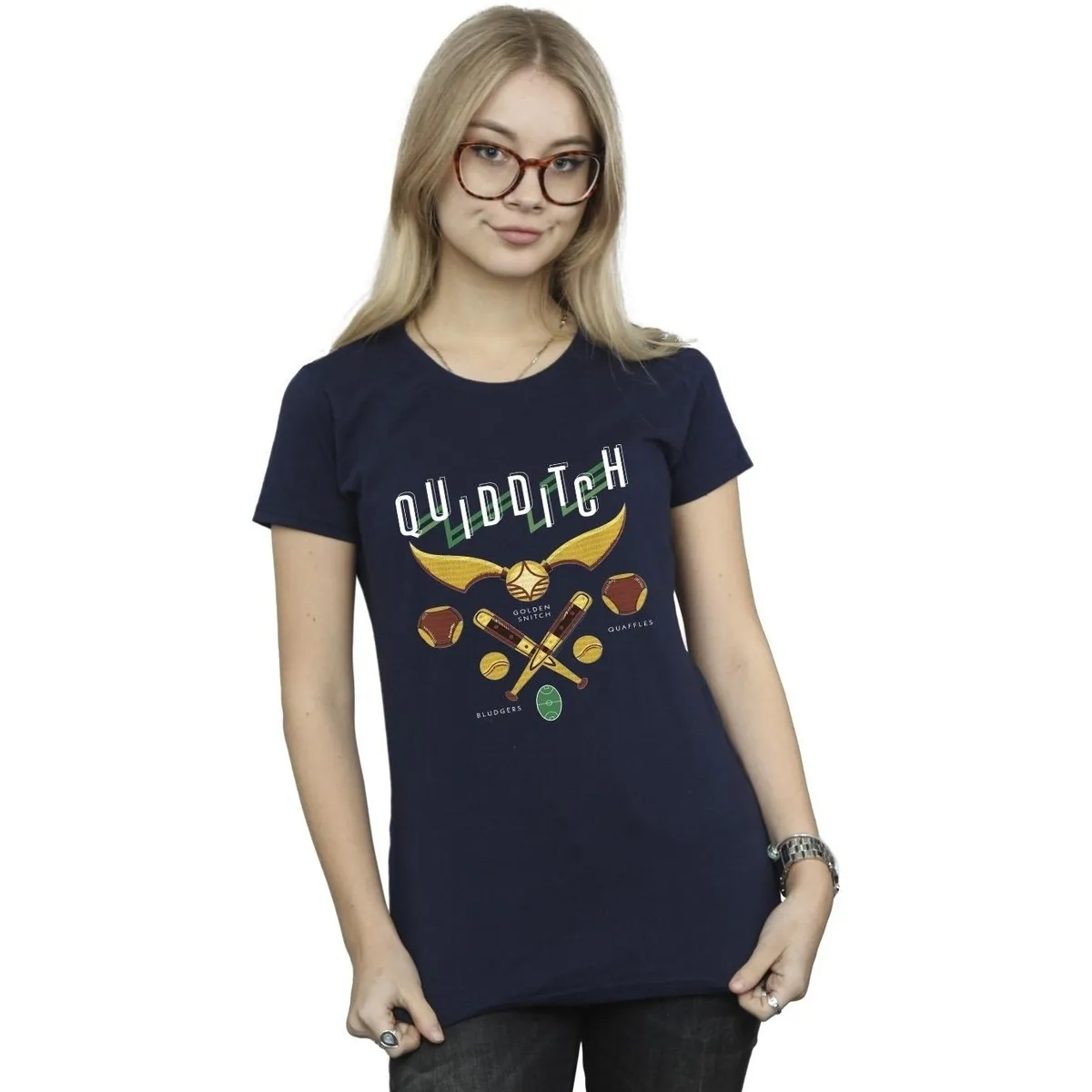 Quidditch Bludgers Quaffles