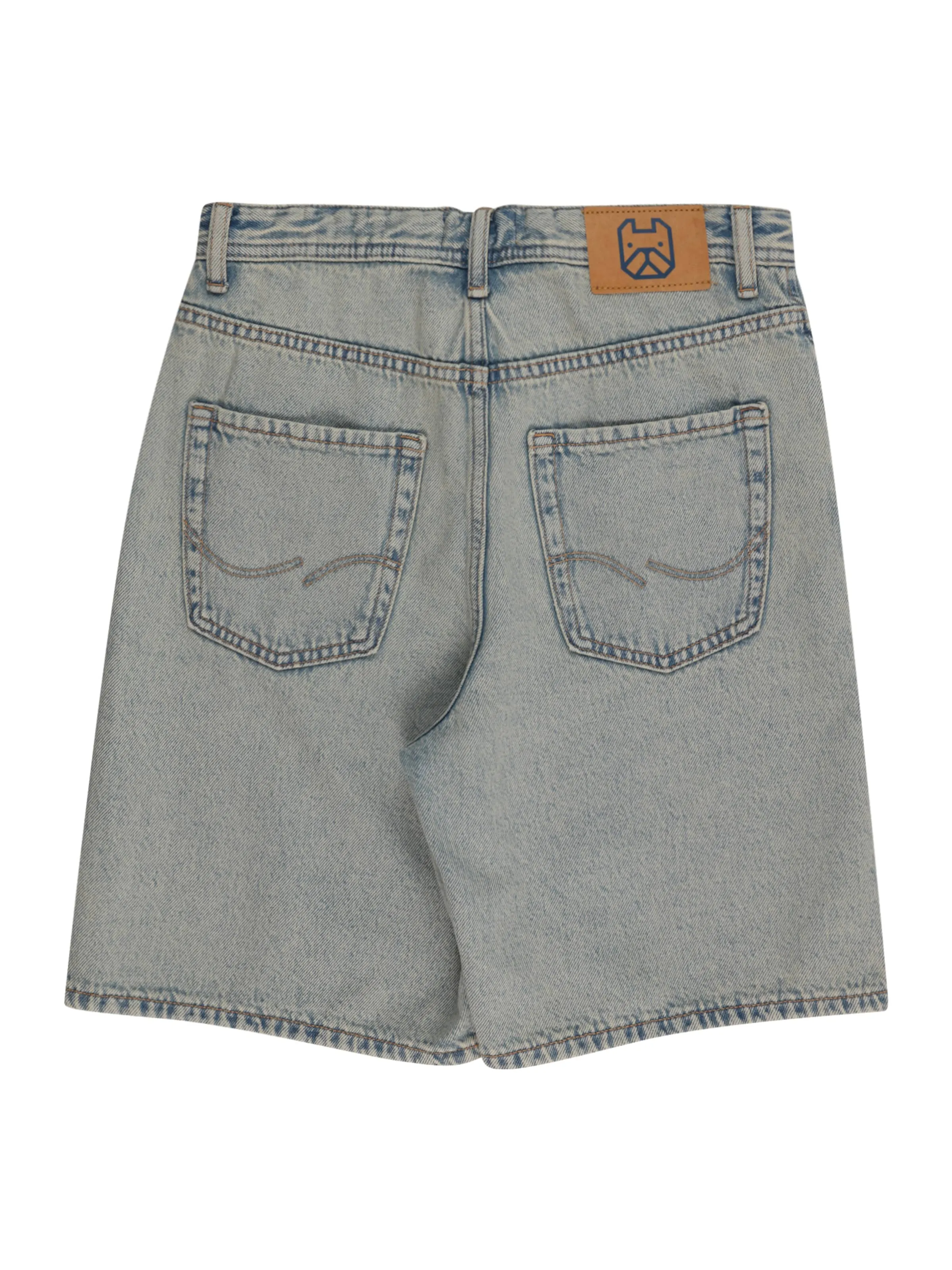 regular Vaquero 'JJITony JJOriginal' Jack & Jones Junior en Azul Denim