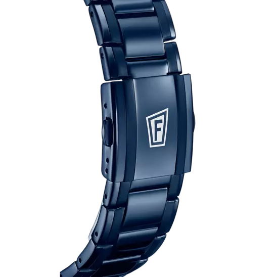 RELOJ DE HOMBRE FESTINA SPECIAL EDITIONS F20524/1 CON ESFERA AZUL