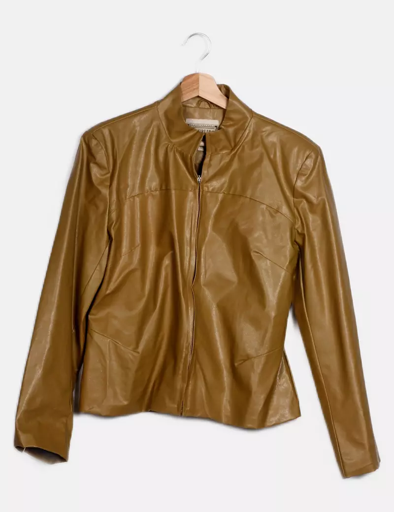 REPUBLIKA Chaqueta biker