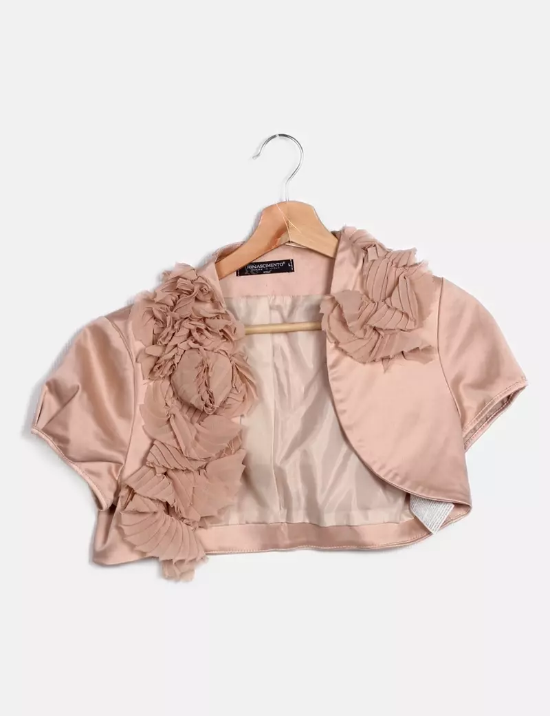 Rinascimento Chaqueta fina