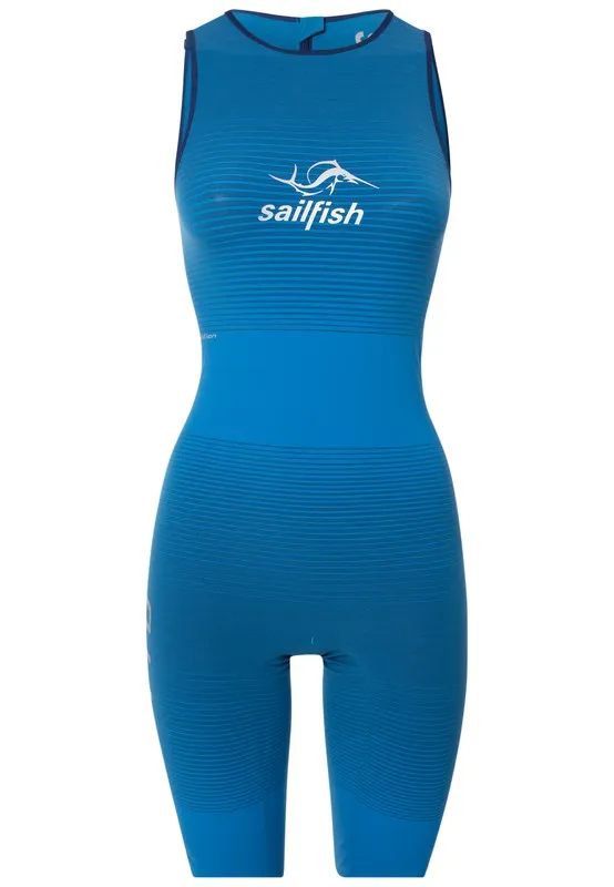 sailfish Swimskin Rebel Pro Plus 1 Mujer azul
