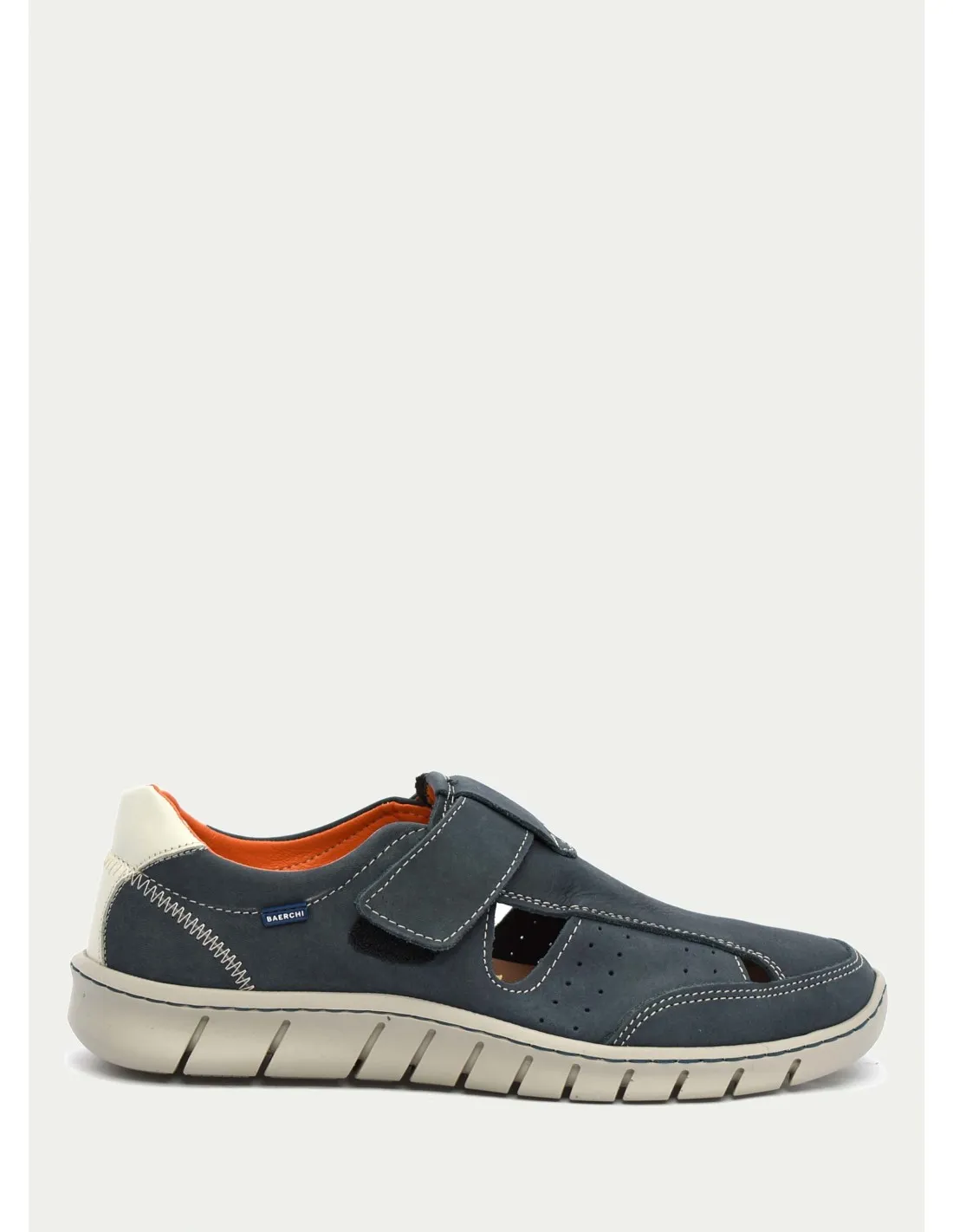 SANDALIAS BAERCHI 9002 JEANS 