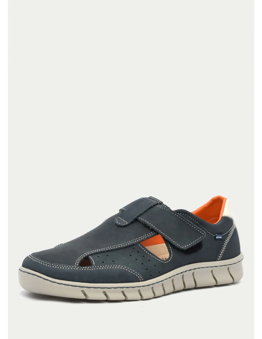 SANDALIAS BAERCHI 9002 JEANS 