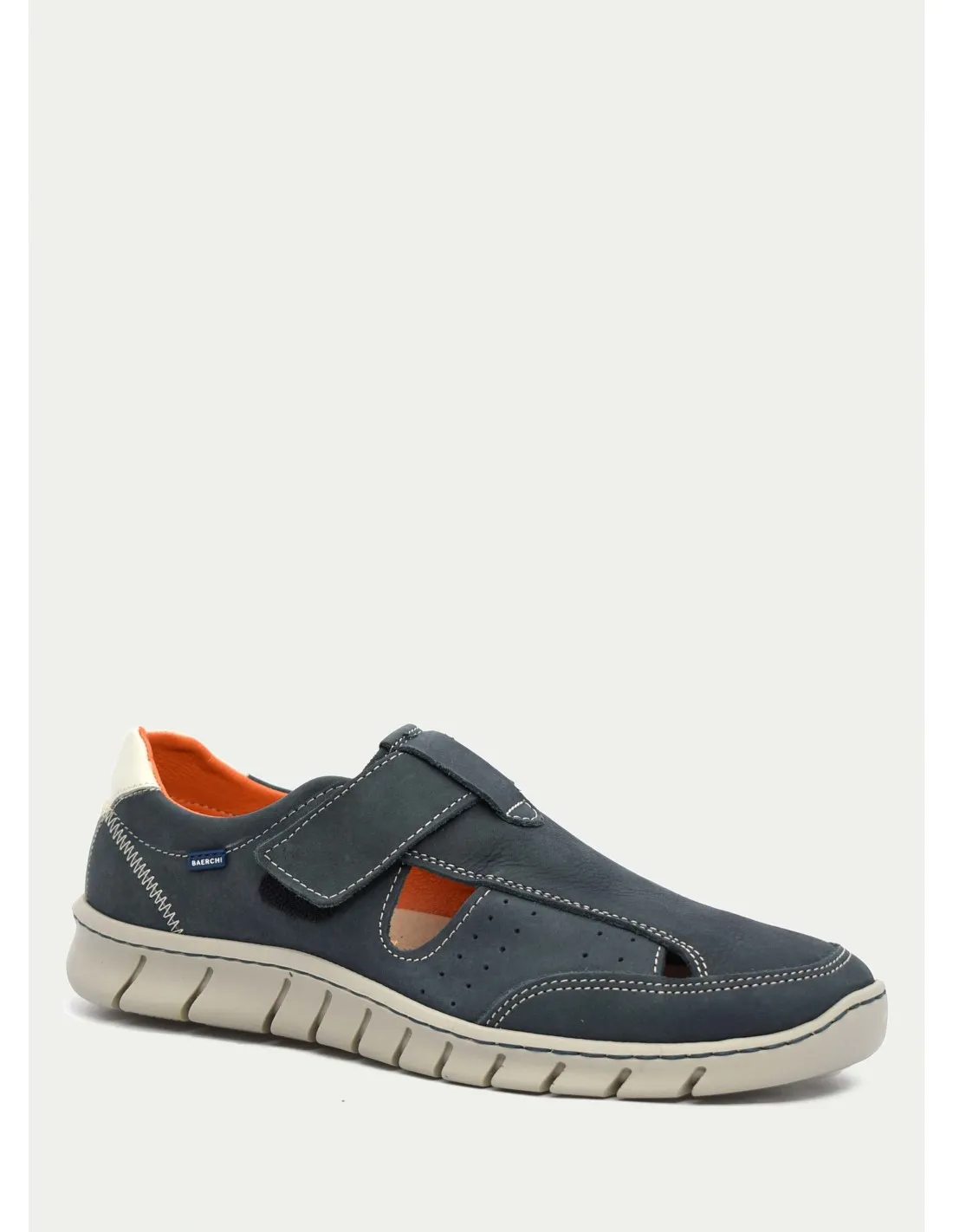 SANDALIAS BAERCHI 9002 JEANS 