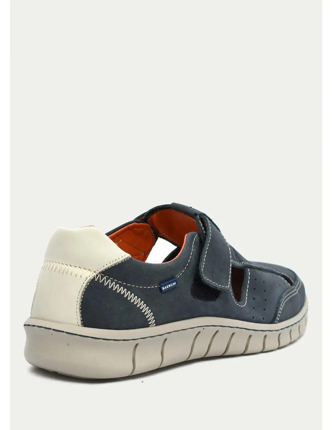 SANDALIAS BAERCHI 9002 JEANS 