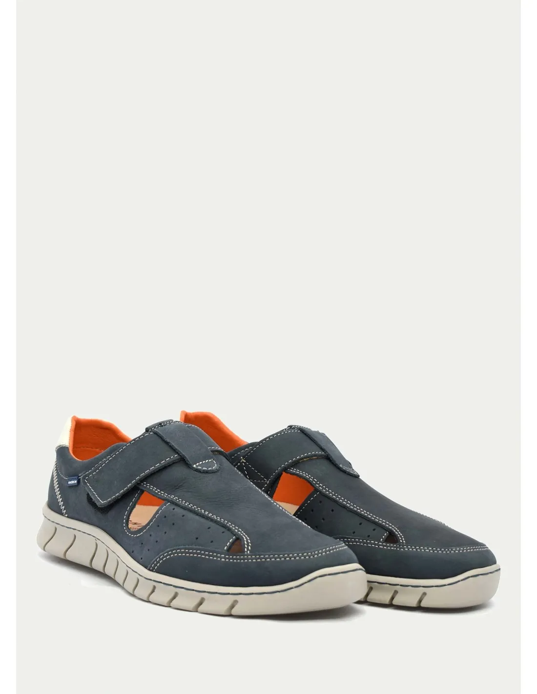 SANDALIAS BAERCHI 9002 JEANS 