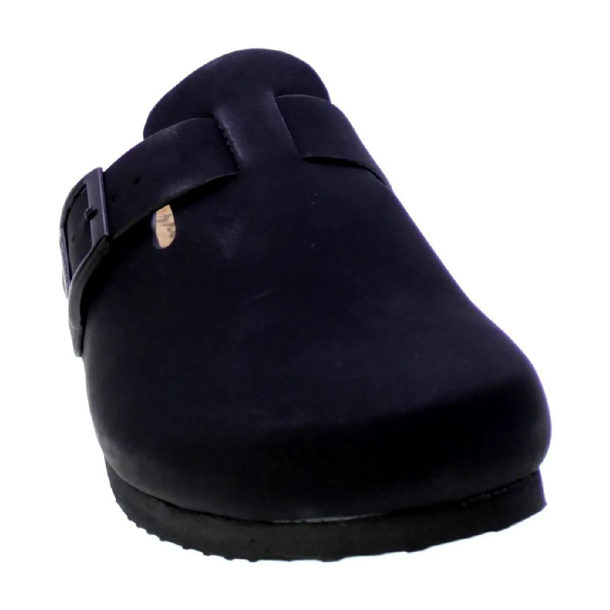 Sandalo Sabot Donna Nero S11u700