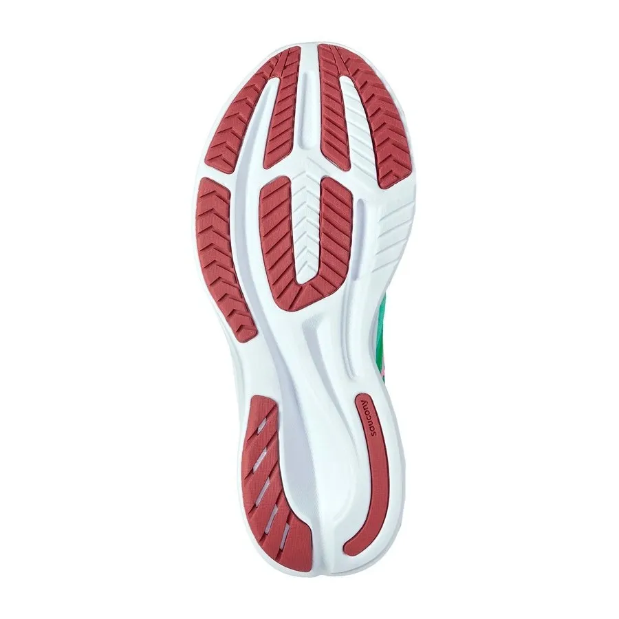 SAUCONY RIDE 16 MUJER S1083025