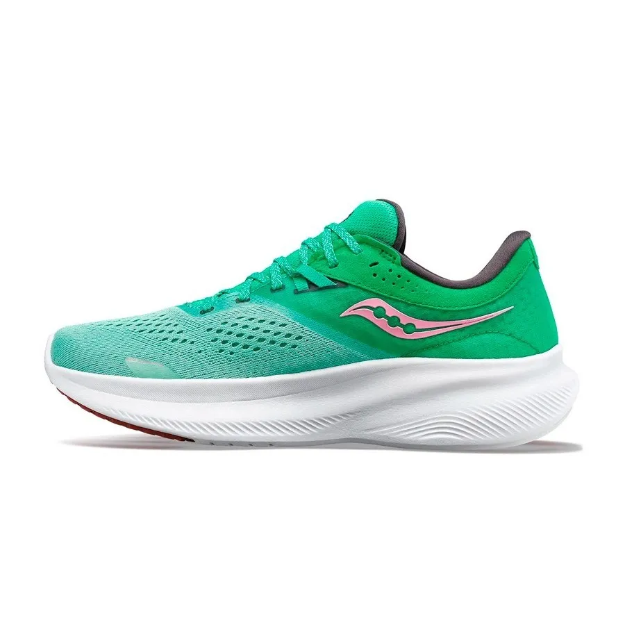 SAUCONY RIDE 16 MUJER S1083025