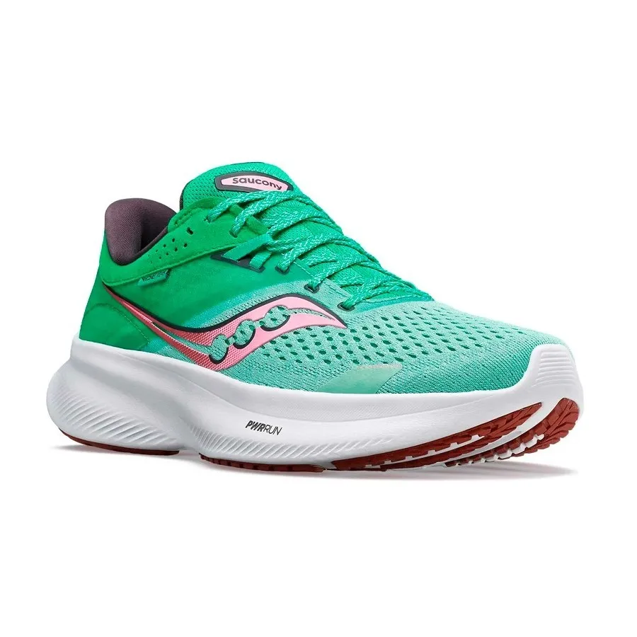 SAUCONY RIDE 16 MUJER S1083025