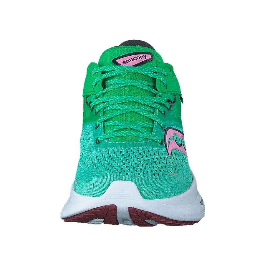 SAUCONY RIDE 16 MUJER S1083025