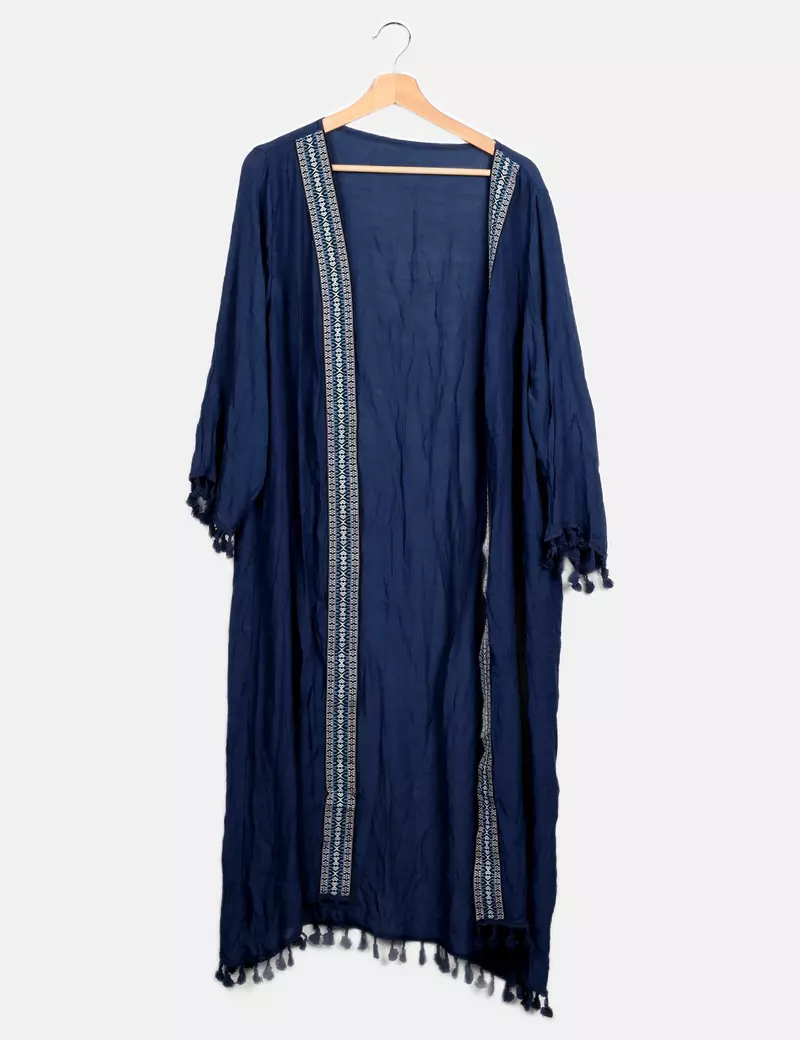 SHEIN Kimono