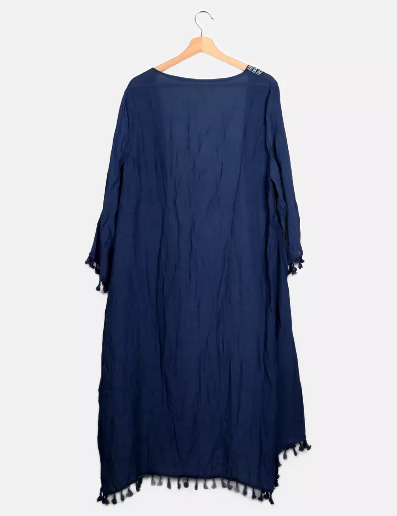 SHEIN Kimono