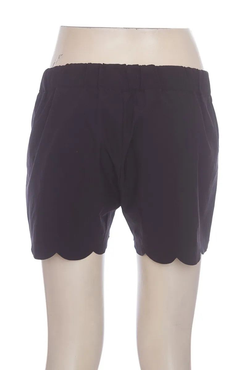 SHORT COLOR NEGRO  LOGUIN
