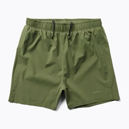 Short Hombre Trail Running