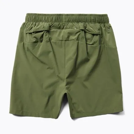 Short Hombre Trail Running