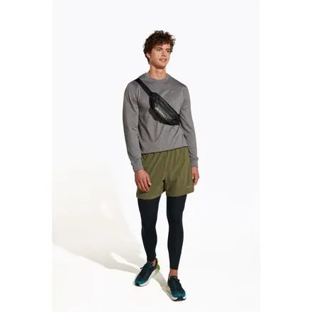 Short Hombre Trail Running