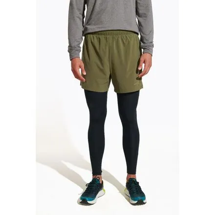 Short Hombre Trail Running