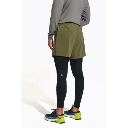 Short Hombre Trail Running