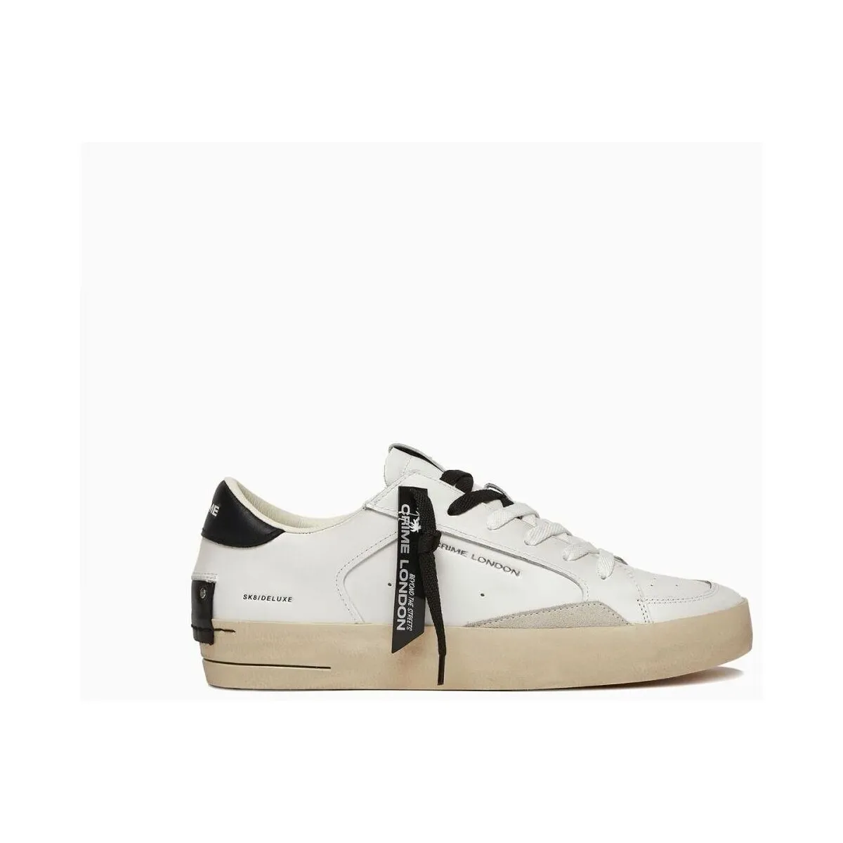 SK8 DELUXE 17100PP6 WHITE