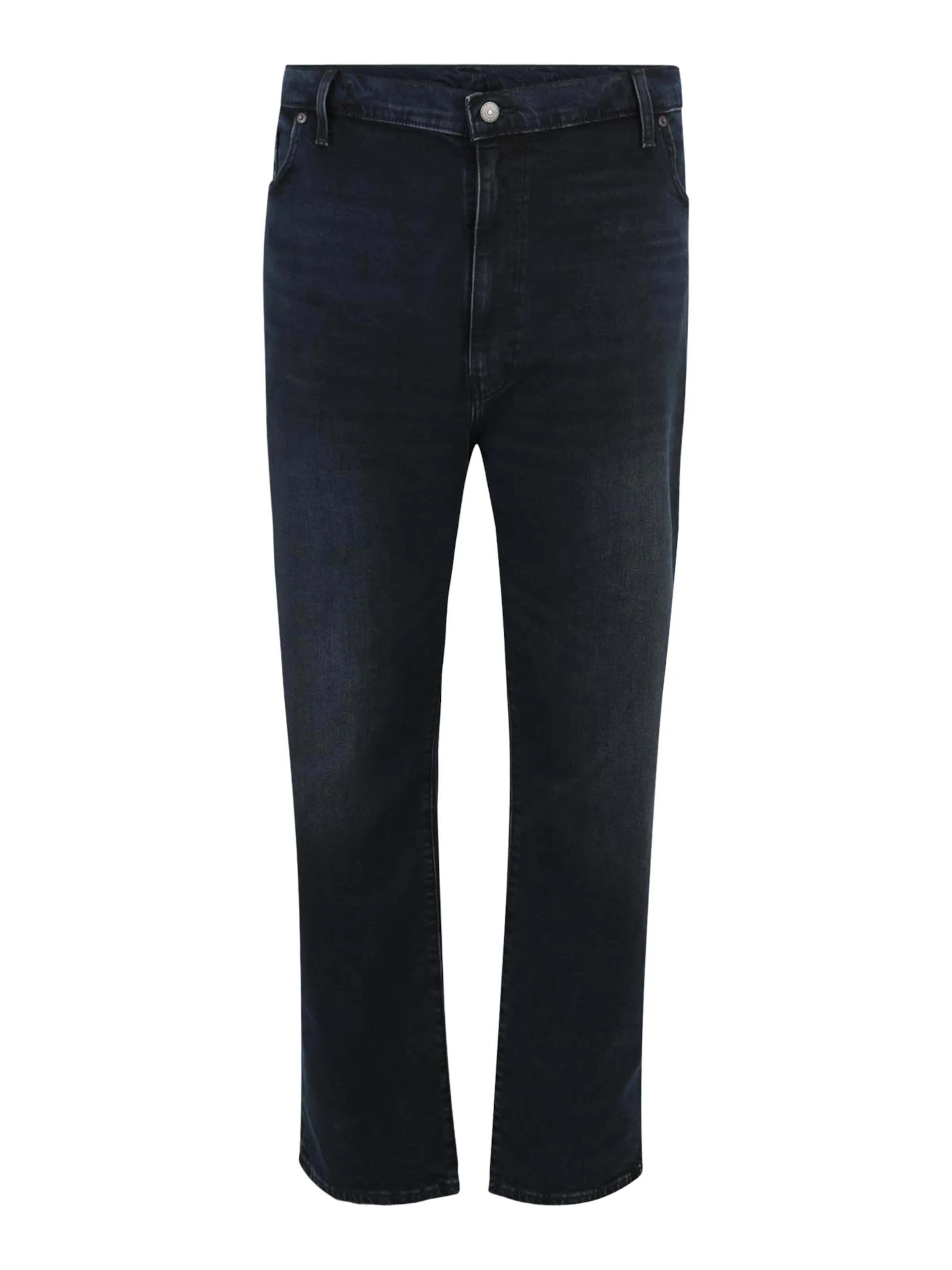 Slimfit Vaquero '511™ Slim ' Levi's® Big & Tall en Azul Oscuro