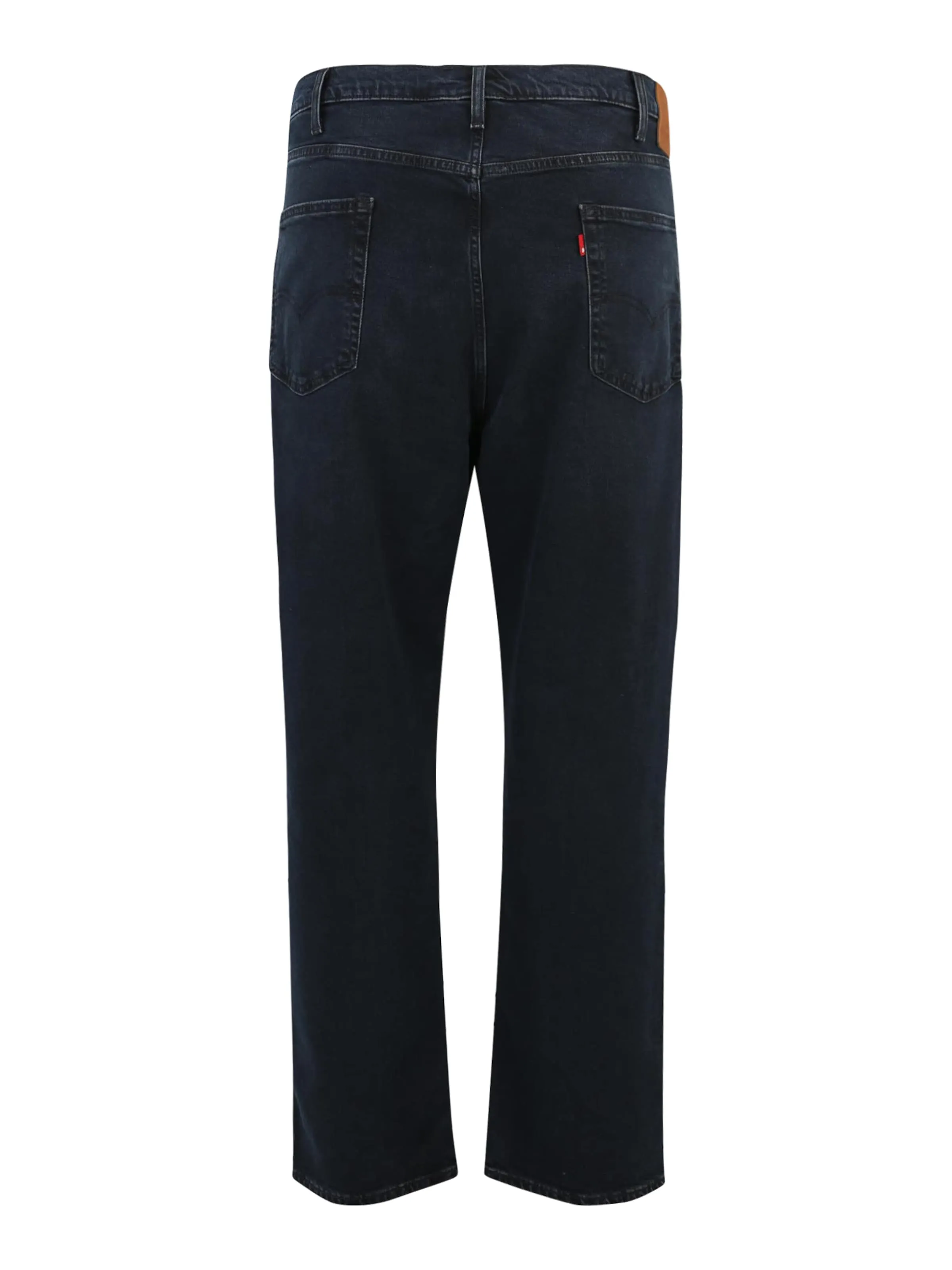 Slimfit Vaquero '511™ Slim ' Levi's® Big & Tall en Azul Oscuro
