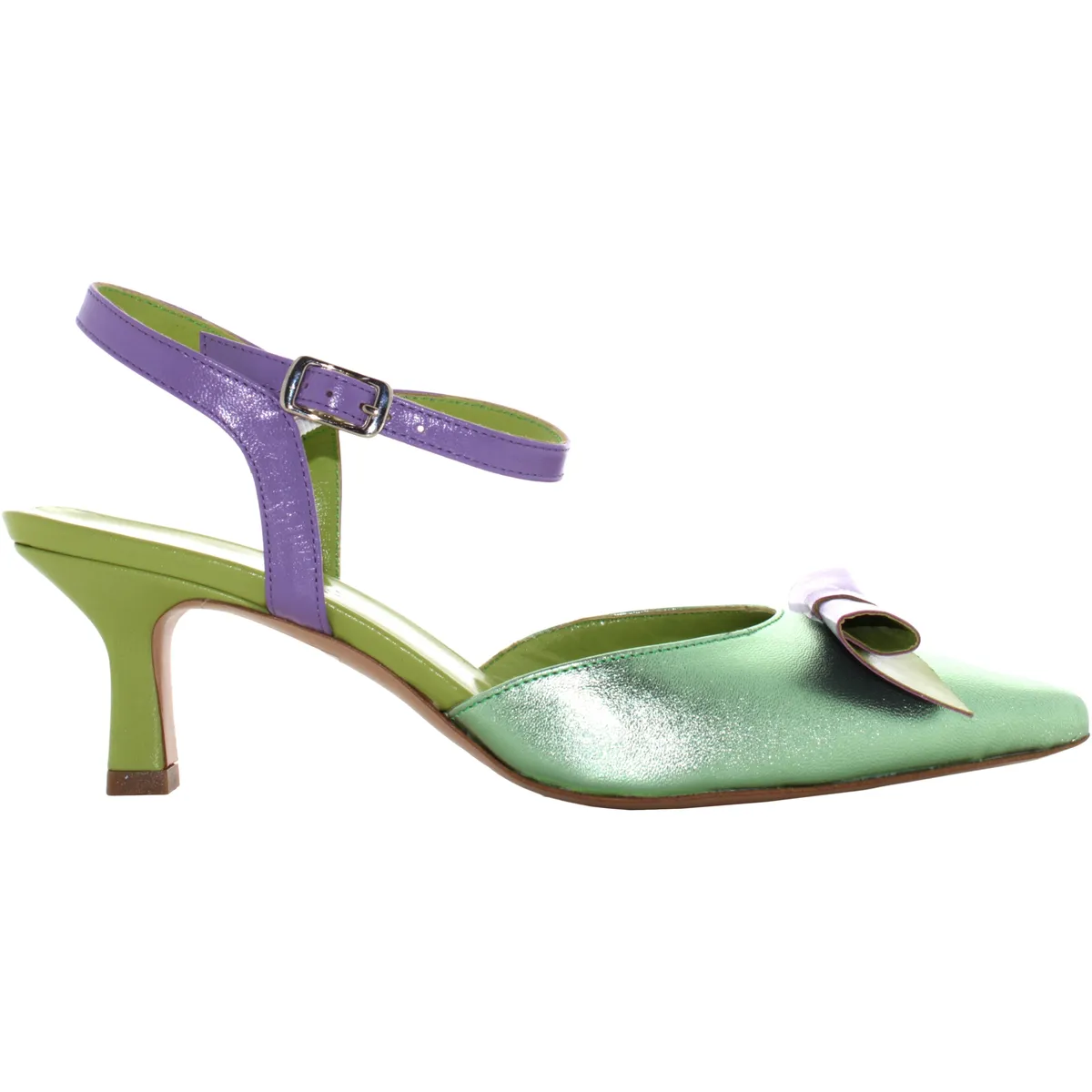 SLINGBACK 50