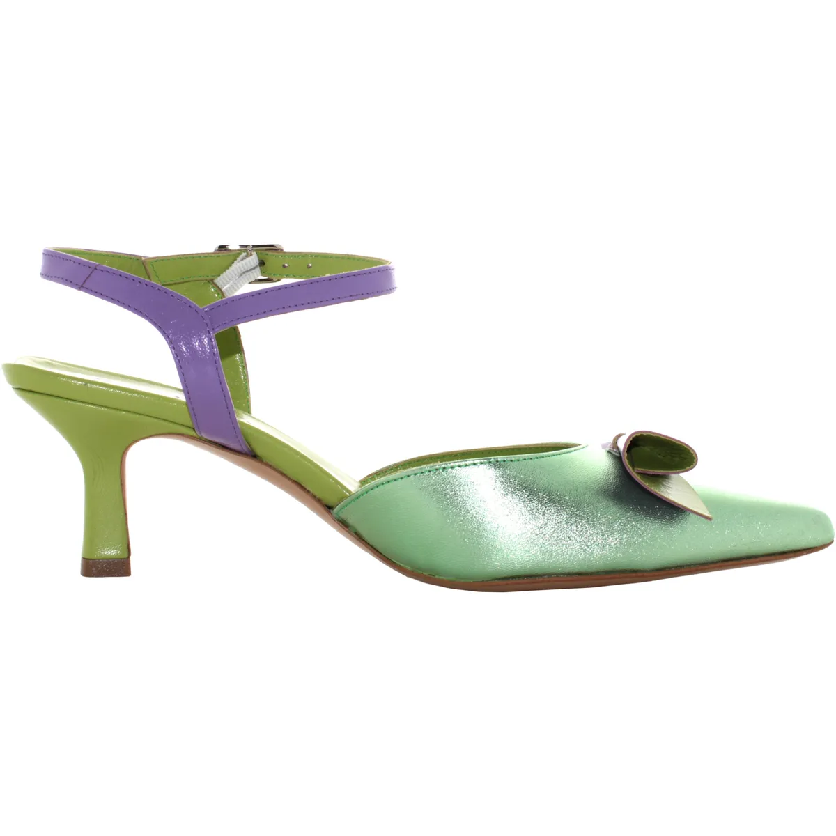 SLINGBACK 50