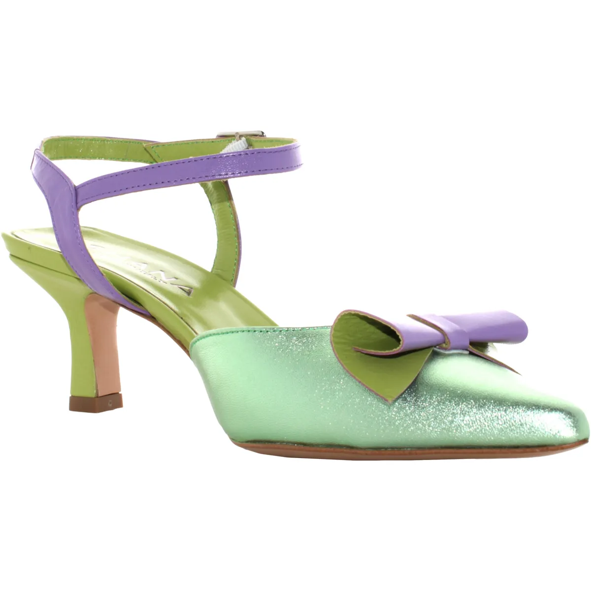 SLINGBACK 50