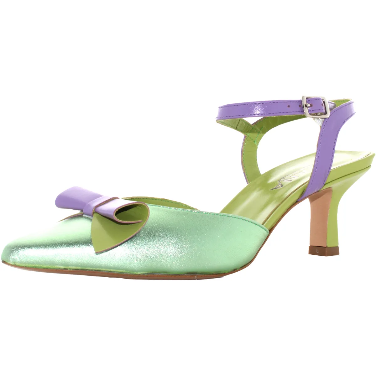SLINGBACK 50