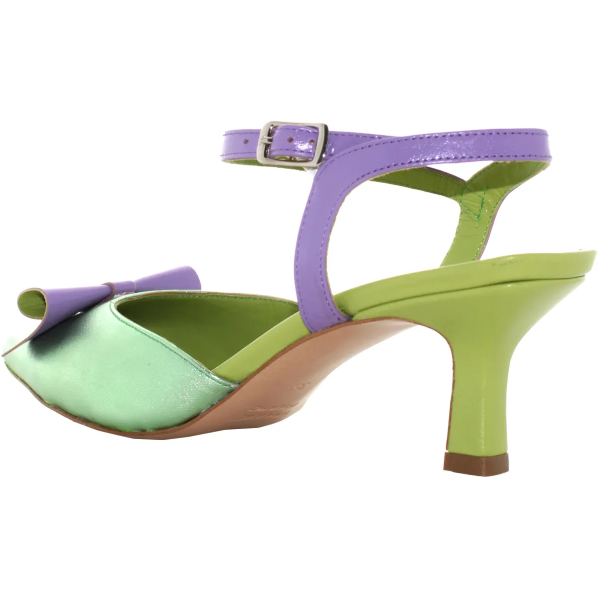 SLINGBACK 50