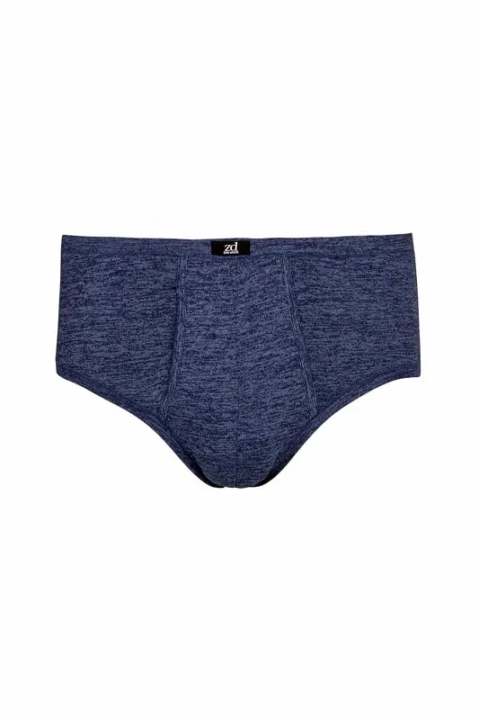 Slip ZD Senior Azul Jaspeado