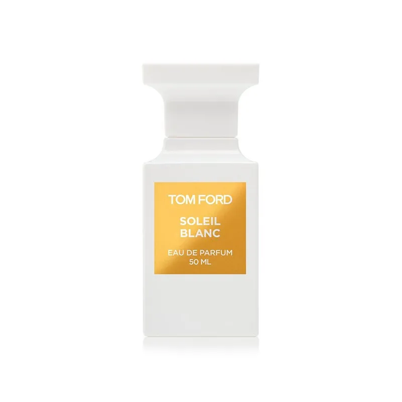 Soleil Blanc EDP