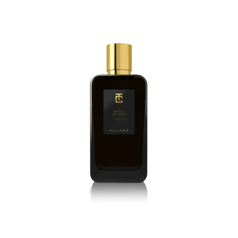 Soul of Oud