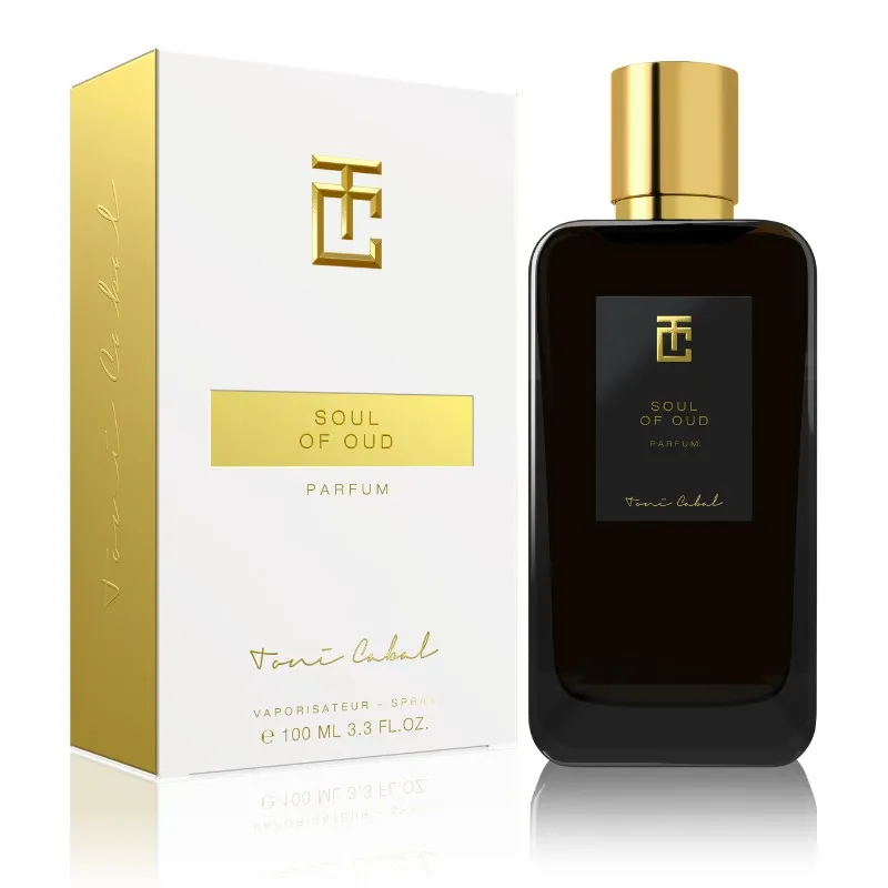 Soul of Oud