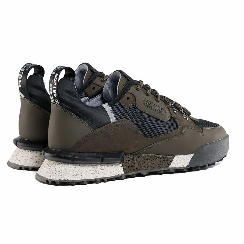 Tenis Para Hombre Replay
