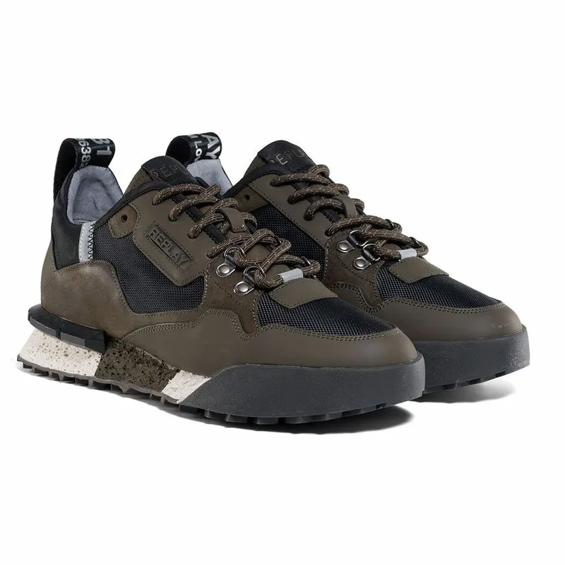 Tenis Para Hombre Replay