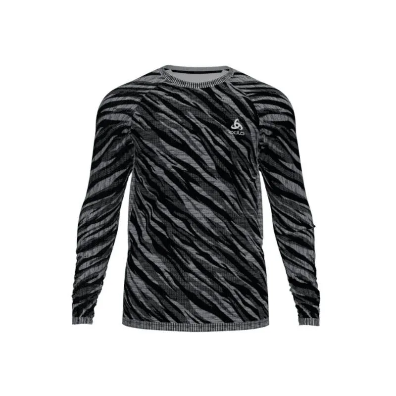 Top técnico Odlo Blackcomb Light (Black) hombre