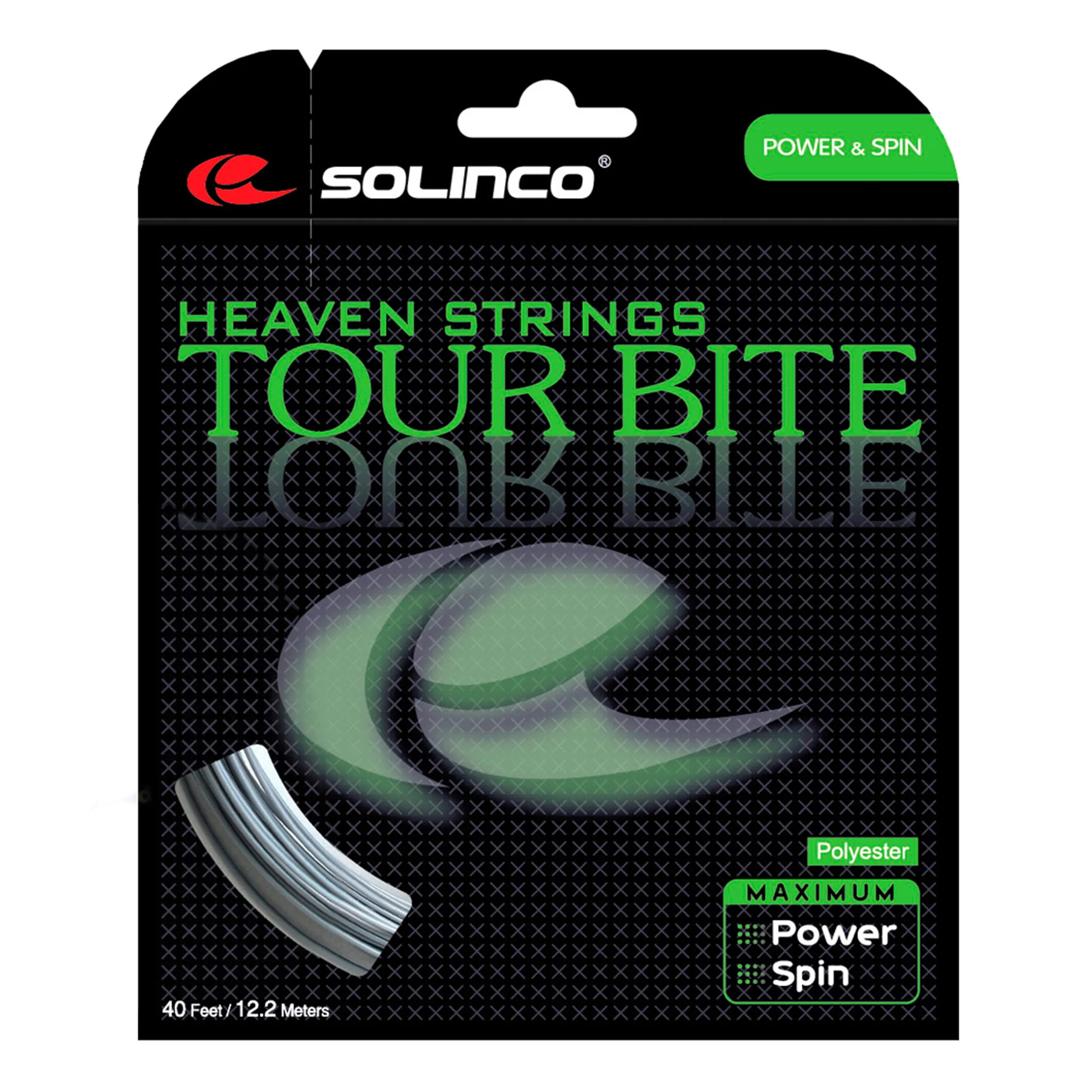 Tour Bite Sets Individuales 12,2m