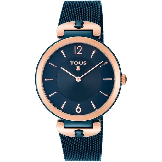 TOUS SMESH  IP AZUL 800350835